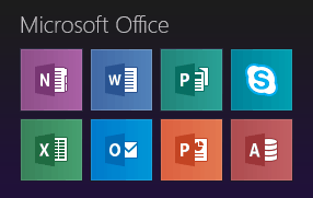 دانلود آفیس 2016 Microsoft Office Pro Plus VL Word,Excel,Powerpoint,Outlook,Onenote,Access,Skype,Publisher