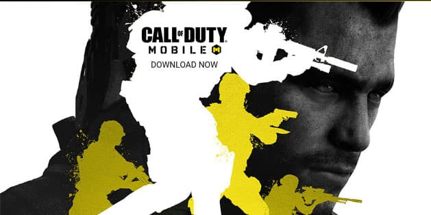 دانلود بازی Call Of Duty: Mobile برای اندروید و IOS