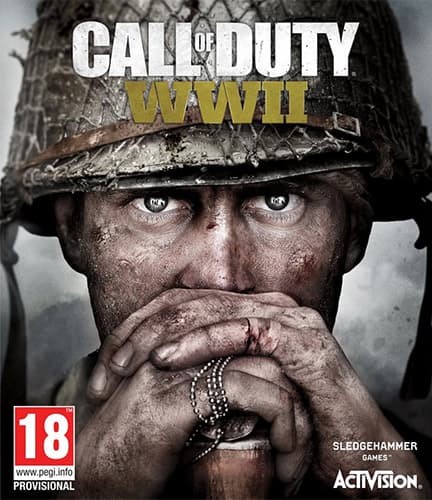 دانلود بازی کالاف دیوتی جنگ جهانی 2 Call of Duty: WWII برای کامپیوتر PC