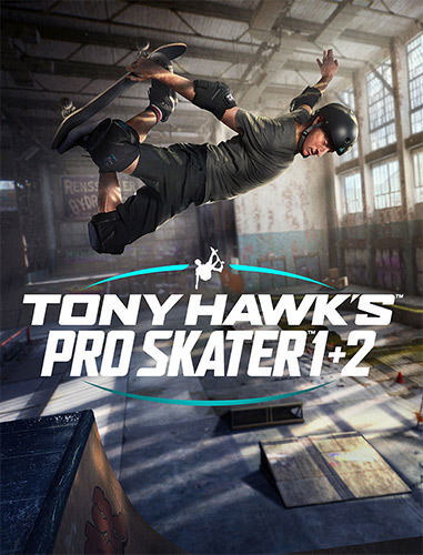 دانلود بازی Tony HAWK's Pro Skater 1 + 2 برای کامپیوتر PC