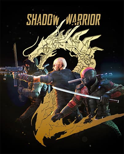 دانلود بازی Shadow Warrior 2: Deluxe Edition برای کامپیوتر PC