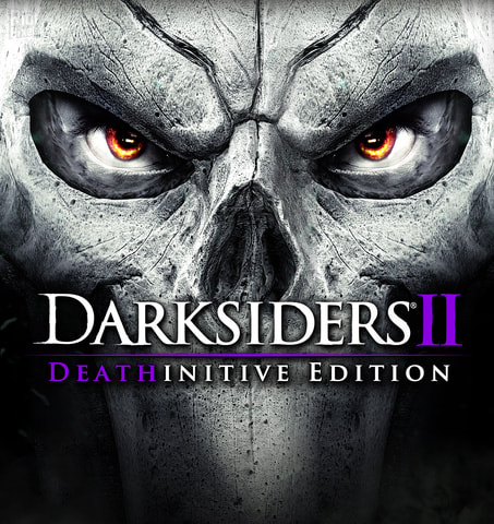 دانلود بازی Darksiders 2: Deathinitive Edition برای کامپیوتر PC