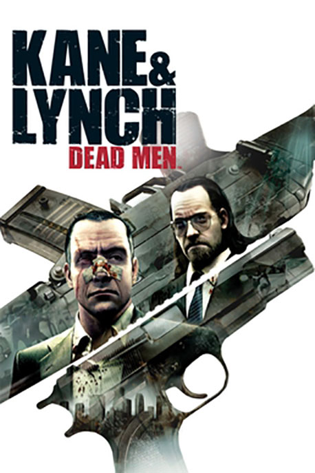 دانلود بازی Kane and Lynch: Dead Men برای کامپیوتر PC - کین و لینچ 1 مردان مرده