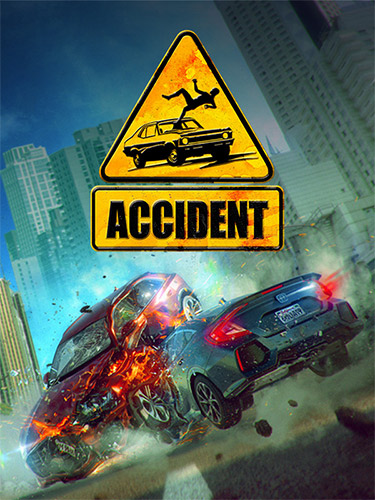 دانلود بازی Accident برای کامپیوتر PC - شبیه ساز تصادف