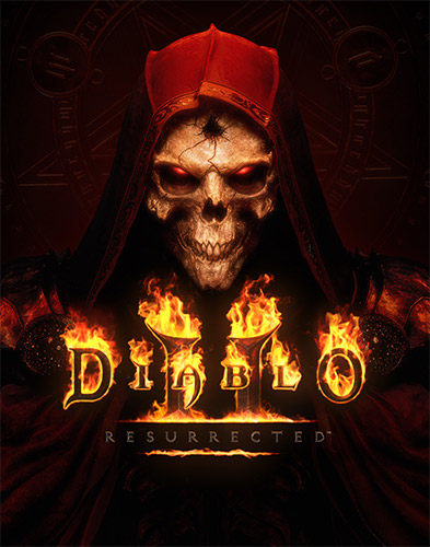 دانلود بازی Diablo 2: Resurrected برای کامپیوتر PC