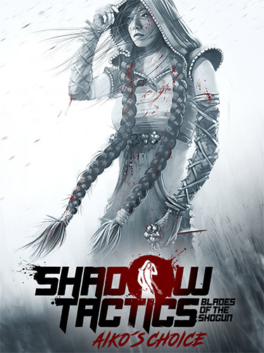 دانلود بازی Shadow Tactics: Aiko's Choice برای کامپیوتر PC