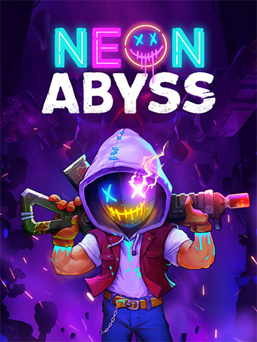 دانلود بازی پرتگاه نئونی Neon Abyss: Deluxe Edition برای کامپیوتر PC