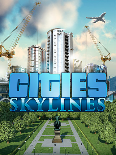 دانلود بازی Cities Skylines: Deluxe Edition برای کامپیوتر PC