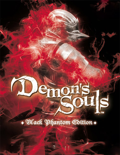 دانلود بازی Demon's Souls: Black Phantom Edition برای کامپیوتر PC
