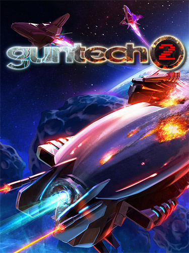 دانلود بازی Guntech 2 برای کامپیوتر PC