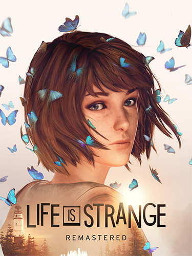 دانلود بازی Life is Strange Remastered برای کامپیوتر PC