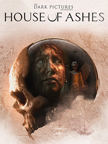 دانلود بازی The Dark Pictures Anthology: House of Ashes برای کامپیوتر PC