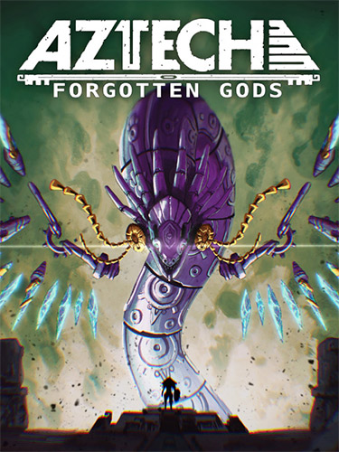 دانلود بازی Aztech Forgotten Gods برای کامپیوتر PC
