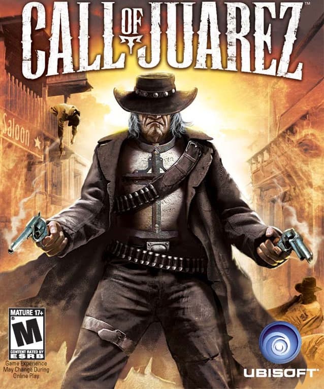 دانلود بازی ندای خوارز Call of Juarez 1 برای کامپیوتر PC