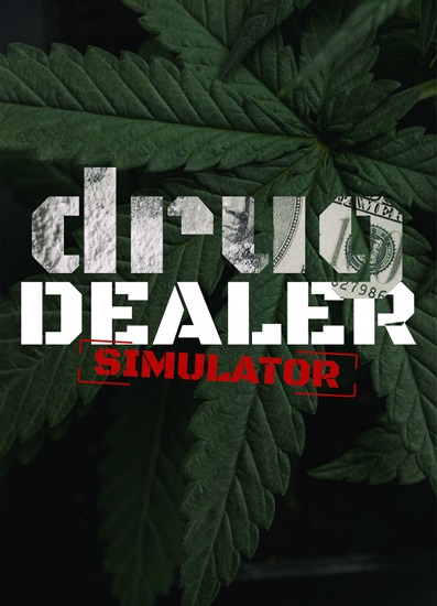 دانلود بازی Drug Dealer Simulator برای کامپیوتر PC