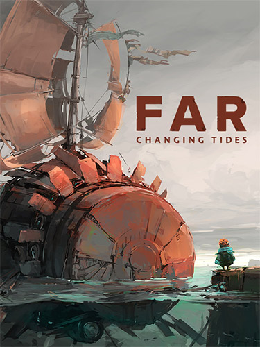 دانلود بازی FAR: Changing Tides برای کامپیوتر PC