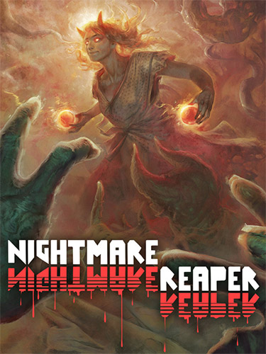 دانلود بازی Nightmare: Reaper برای کامپیوتر PC