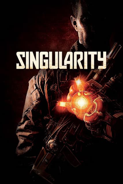دانلود بازی Singularity برای کامپیوتر PC