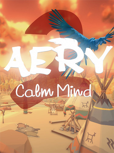 دانلود بازی Aery: Calm Mind 2 برای کامپیوتر PC