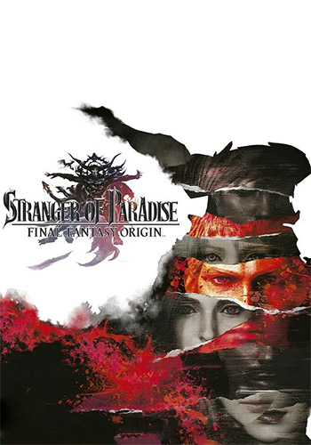دانلود بازی Stranger of Paradise: Final Fantasy Origin برای کامپیوتر PC