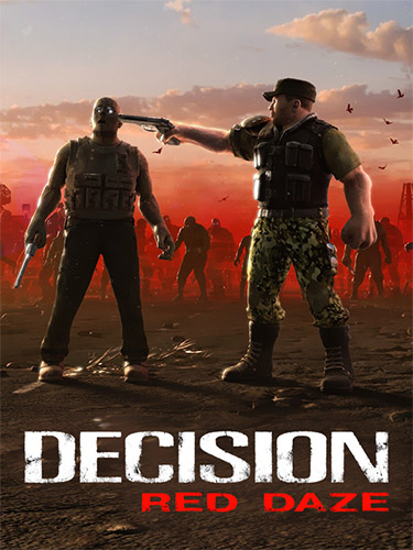 دانلود بازی Decision: Red Daze برای کامپیوتر PC