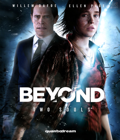 دانلود بازی Beyond: Two Souls برای کامپیوتر PC