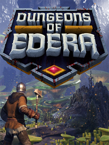 دانلود بازی Dungeons of Edera برای کامپیوتر PC