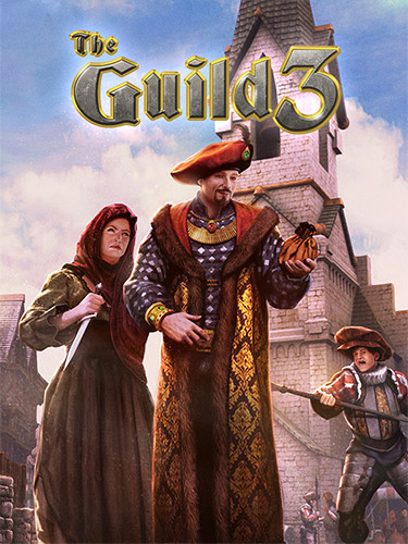 دانلود بازی صنف The Guild 3 برای کامپیوتر PC