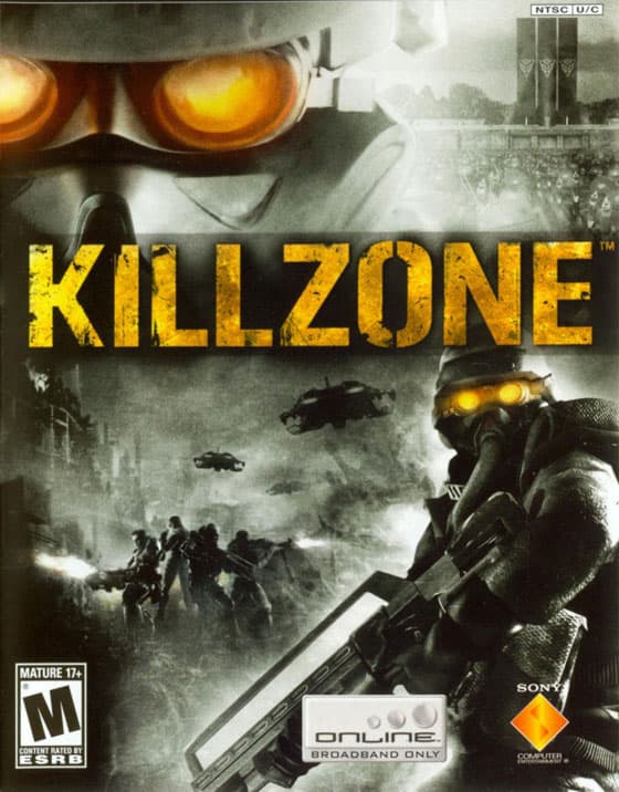 دانلود بازی Killzone برای کامپیوتر PC