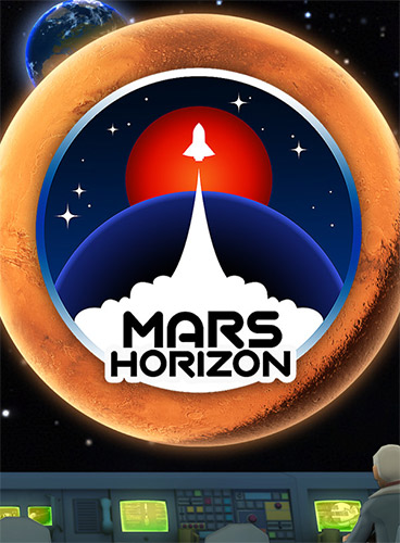 دانلود بازی Mars Horizon برای کامپیوتر PC