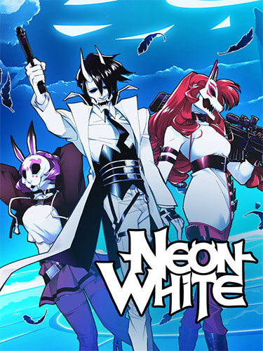 دانلود بازی Neon White برای کامپیوتر PC