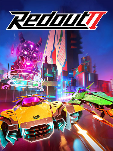 دانلود بازی Redout 2 برای کامپیوتر PC