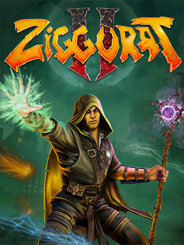 دانلود بازی Ziggurat 2 برای کامپیوتر PC