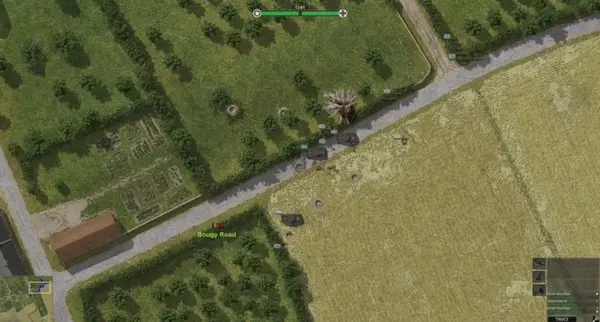 دانلود بازی Close Combat: Gateway to Caen برای کامپیوتر PC