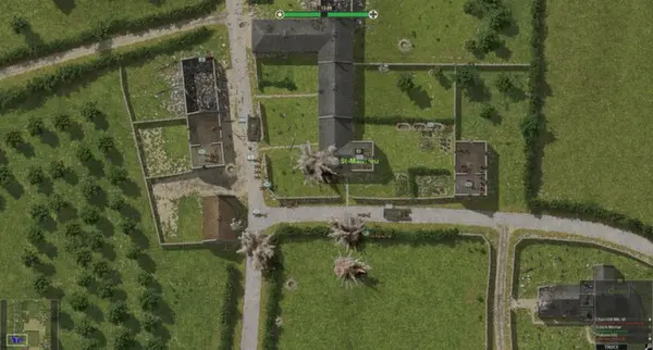 دانلود بازی Close Combat: Gateway to Caen برای کامپیوتر PC