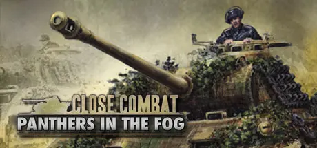 دانلود بازی Close Combat: Panthers in the Fog برای کامپیوتر PC