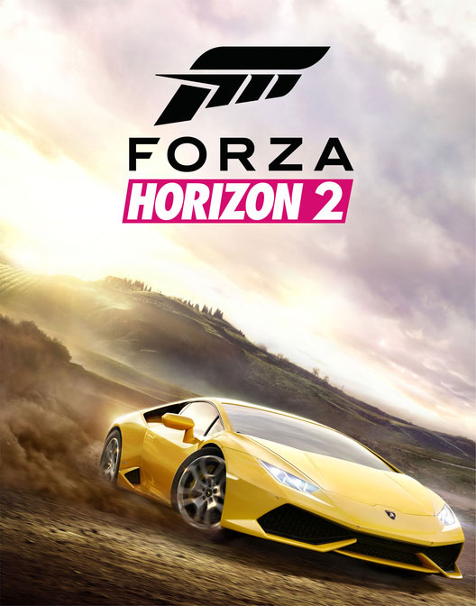 دانلود بازی Forza Horizon 2 برای کامپیوتر