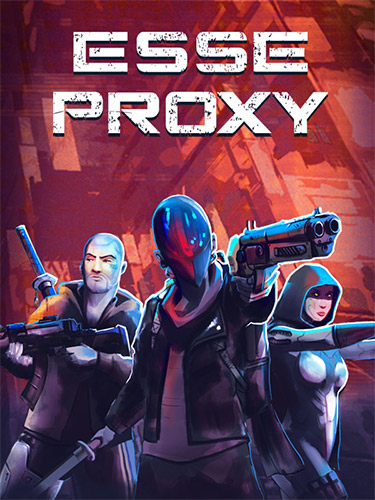 دانلود بازی Esse Proxy برای کامپیوتر PC