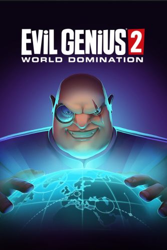 دانلود بازی Evil Genius 2: World Domination برای کامپیوتر PC