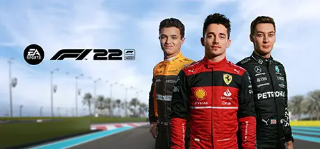 دانلود بازی F1 22: Champion Edition برای کامپیوتر PC