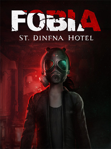 دانلود بازی Fobia: St. Dinfna Hotel برای کامپیوتر PC
