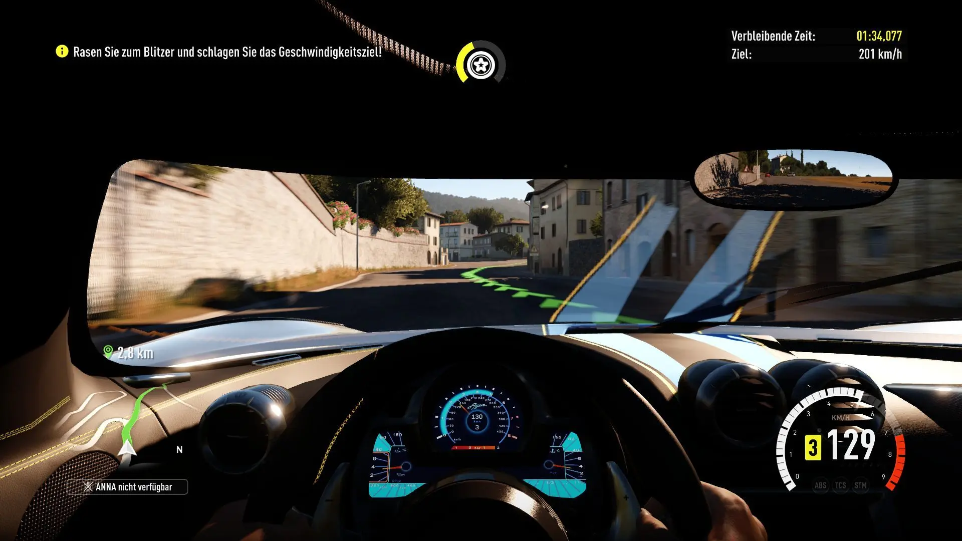 دانلود بازی Forza Horizon 2 برای کامپیوتر PC - فورزا هورایزن 2
