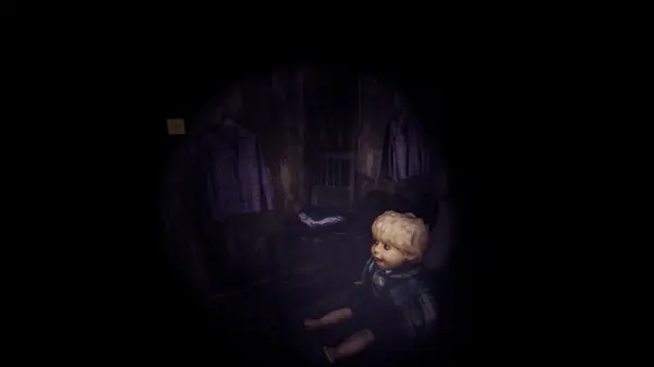 دانلود بازی From the Darkness برای کامپیوتر PC