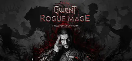 دانلود بازی GWENT: Rogue Maga برای کامپیوتر PC