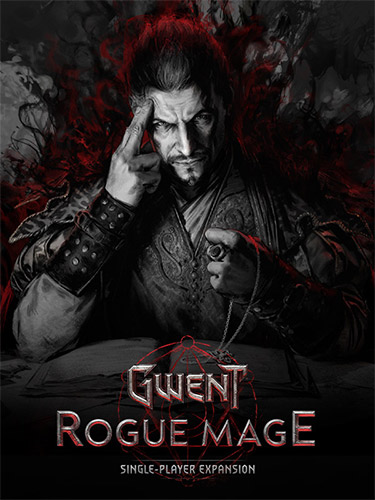 دانلود بازی GWENT: Rogue Mage برای کامپیوتر