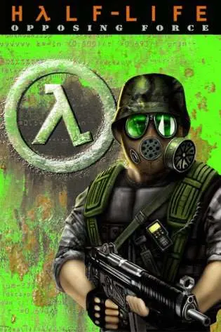 دانلود بازی Half-Life: Opposing Force برای کامپیوتر