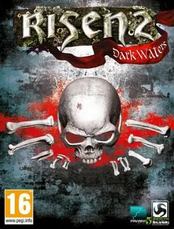 دانلود بازی Risen 2: Dark Waters برای کامپیوتر