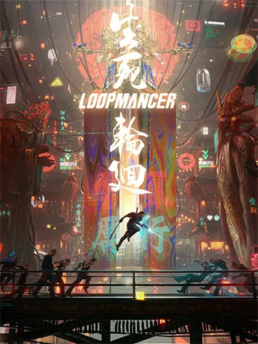 دانلود بازی Loopmancer برای کامپیوتر