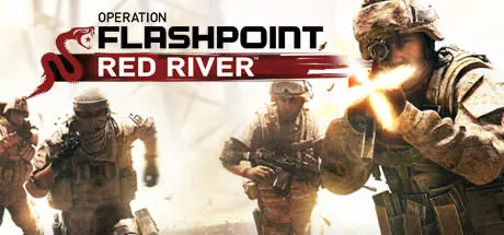 دانلود بازی Operation Flashpoint: Red River برای کامپیوتر PC