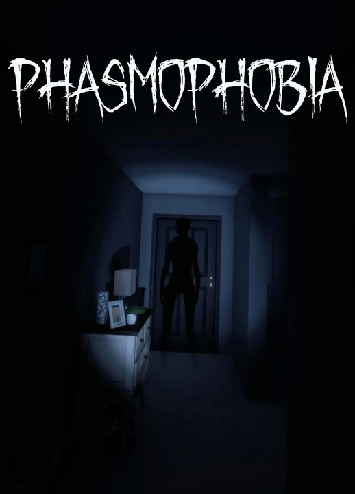 دانلود بازی Phasmophobia برای کامپیوتر